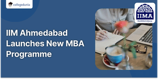 IIM Ahmedabad Launches New MBA Programme from Academic Session 2024-25; Read More Here